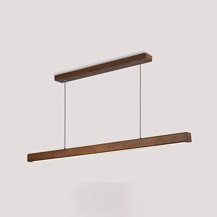 Linear Horizon Pendant Light - Vakkerlight