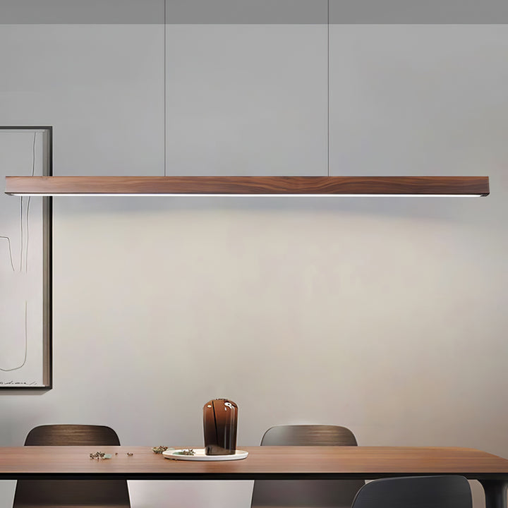 Linear Horizon Pendant Light - Vakkerlight