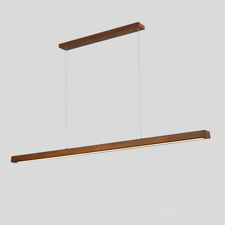 Linear Horizon Pendant Light - Vakkerlight