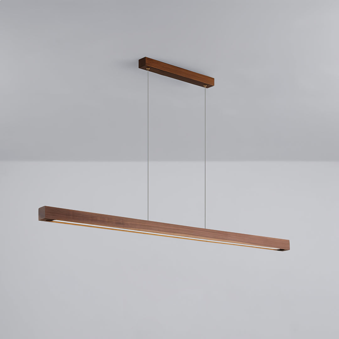 Linear Horizon Pendant Light - Vakkerlight