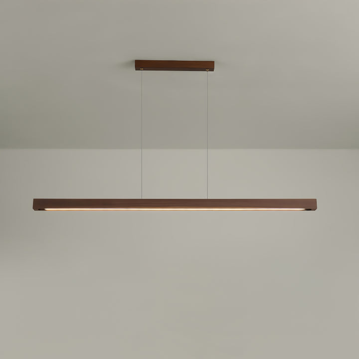 Linear Horizon Pendant Light - Vakkerlight