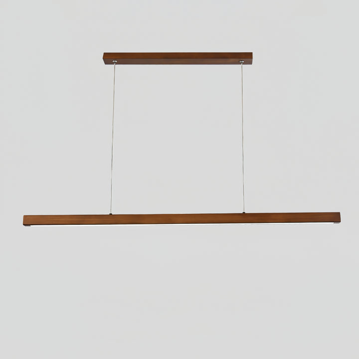 Linear Horizon Pendant Light - Vakkerlight