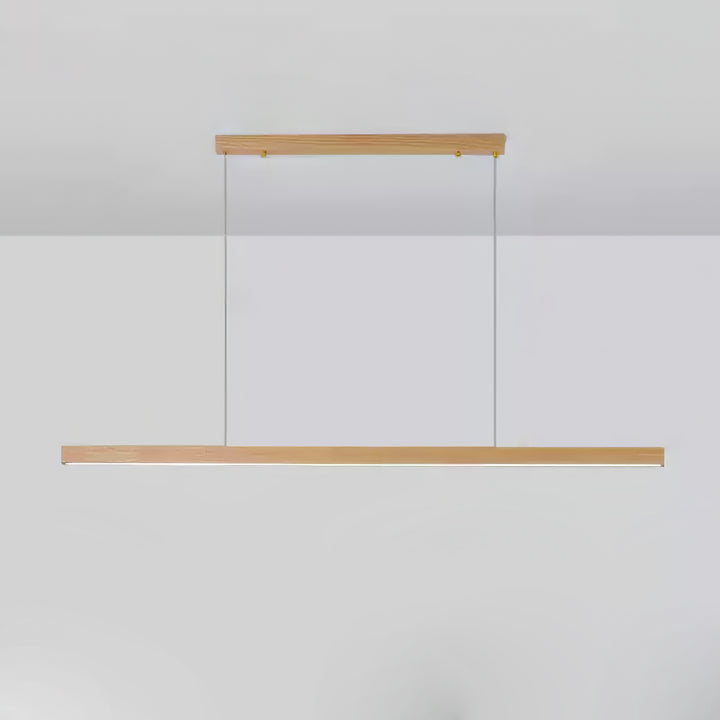 Linear Horizon Pendant Light - Vakkerlight