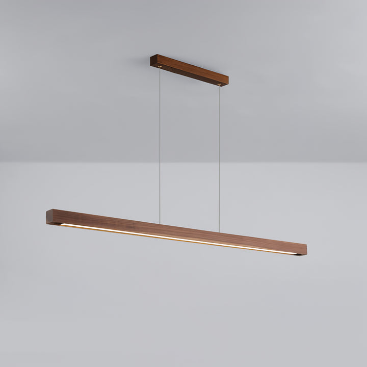 Linear Horizon Pendant Light - Vakkerlight