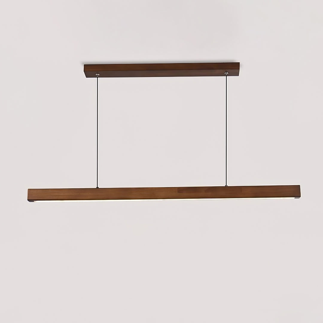 Linear Horizon Pendant Light - Vakkerlight