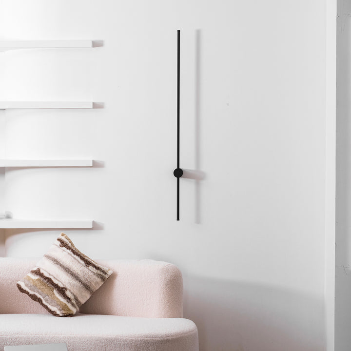 Lineare wiederaufladbare LED-Wandleuchte