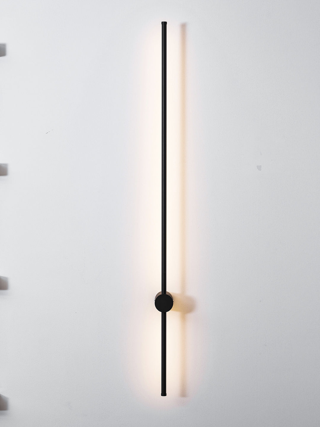 Lineare wiederaufladbare LED-Wandleuchte