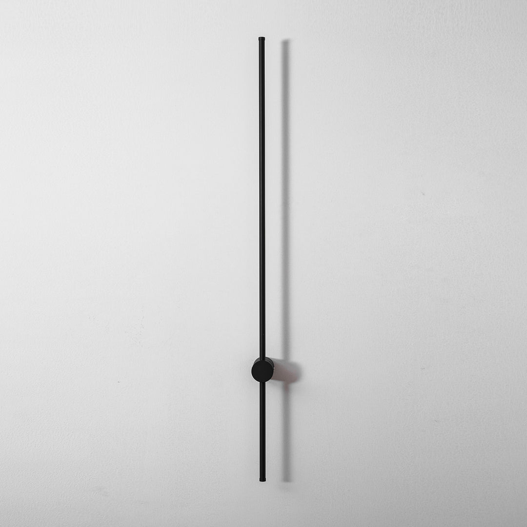 Lineare wiederaufladbare LED-Wandleuchte