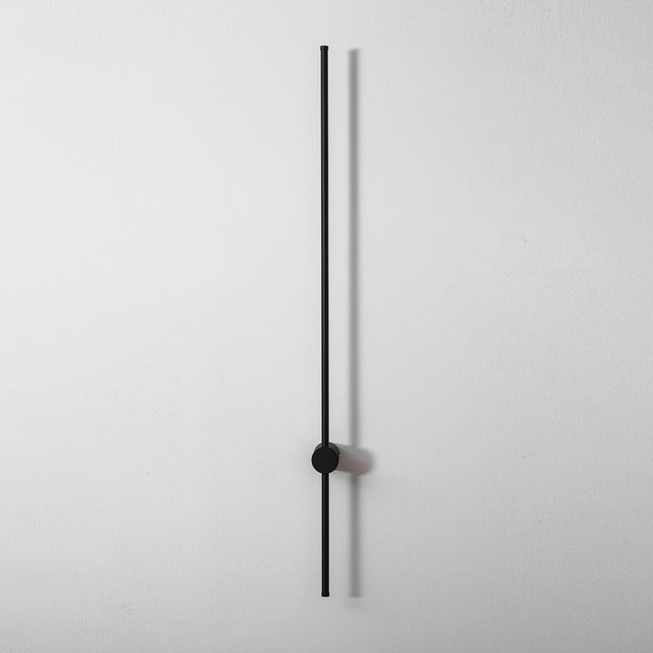 Lineare wiederaufladbare LED-Wandleuchte