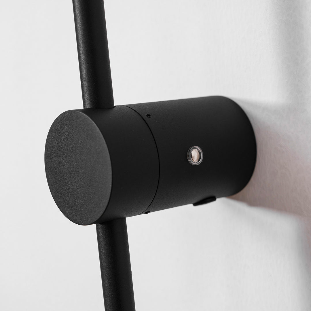 Lineare wiederaufladbare LED-Wandleuchte