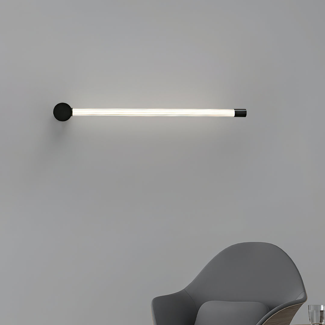 Linear LED Sconce - Vakkerlight