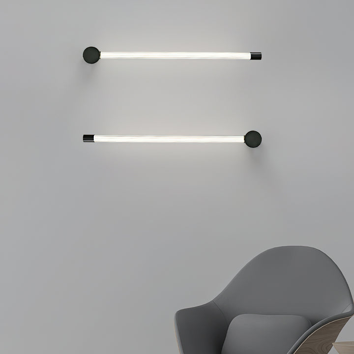 Linear LED Sconce - Vakkerlight