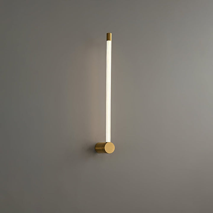 Linear LED Sconce - Vakkerlight