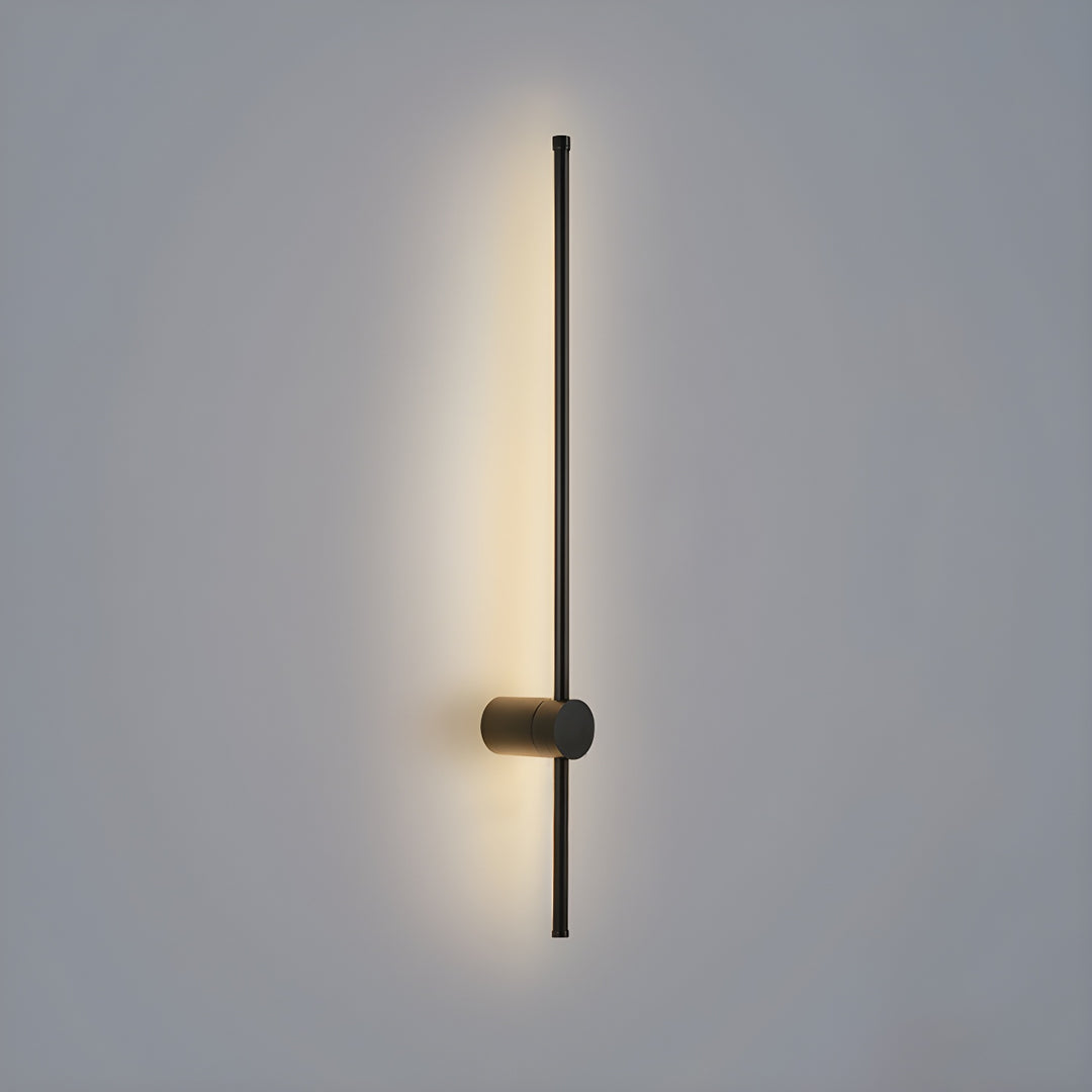 Linear LED Wall Light