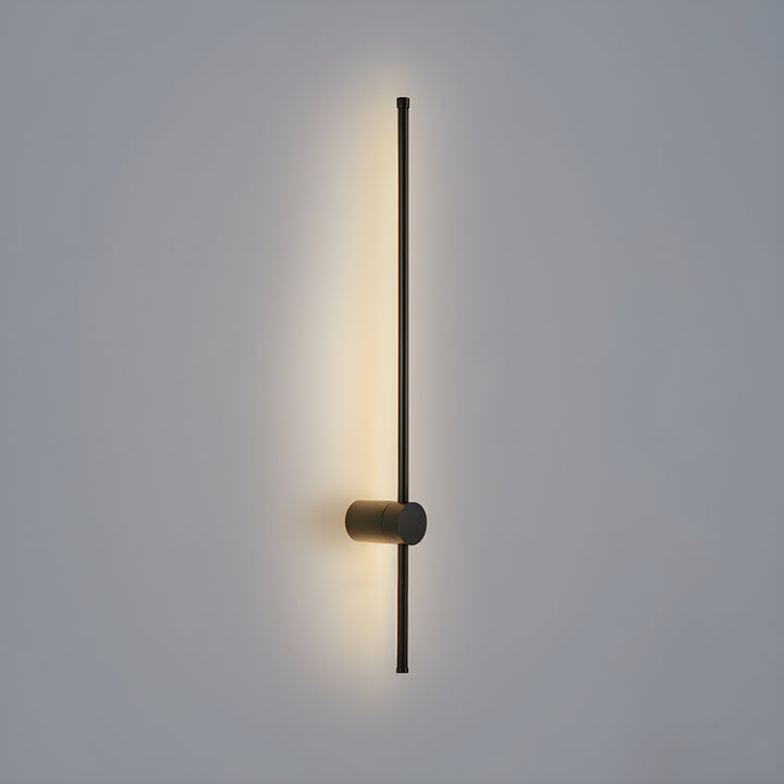 Linear LED Wall Light