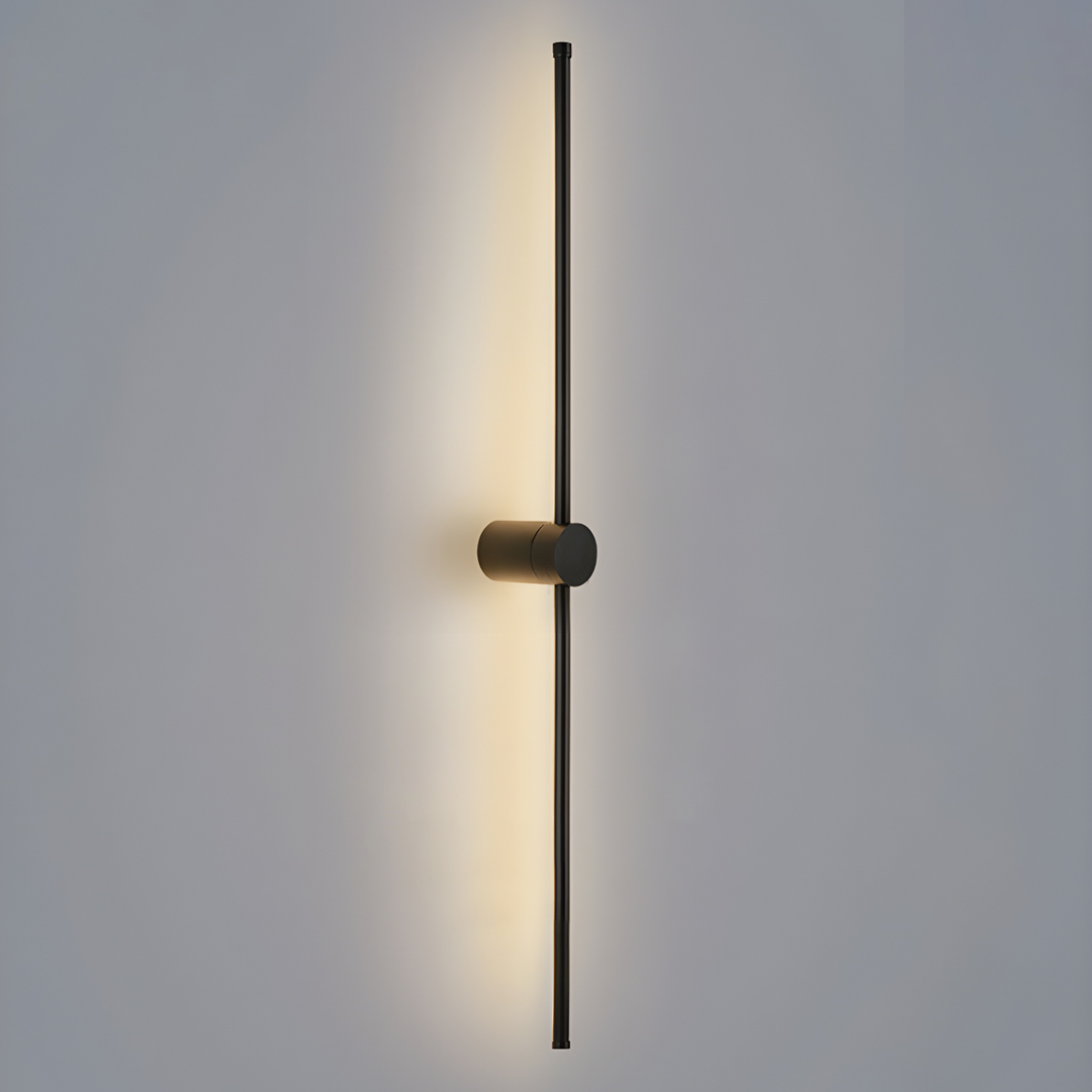 Linear LED Wall Light