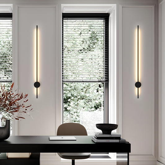 Linear LED Wall Light - Vakkerlight