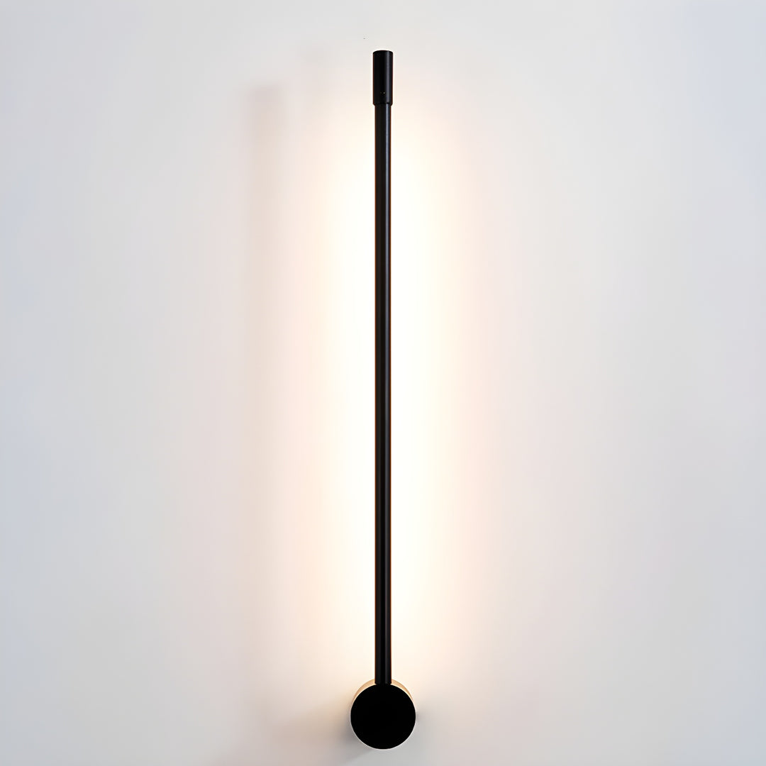 Linear LED Wall Light