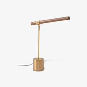 Linear Table Lamp - Vakkerlight