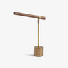 Linear Table Lamp - Vakkerlight