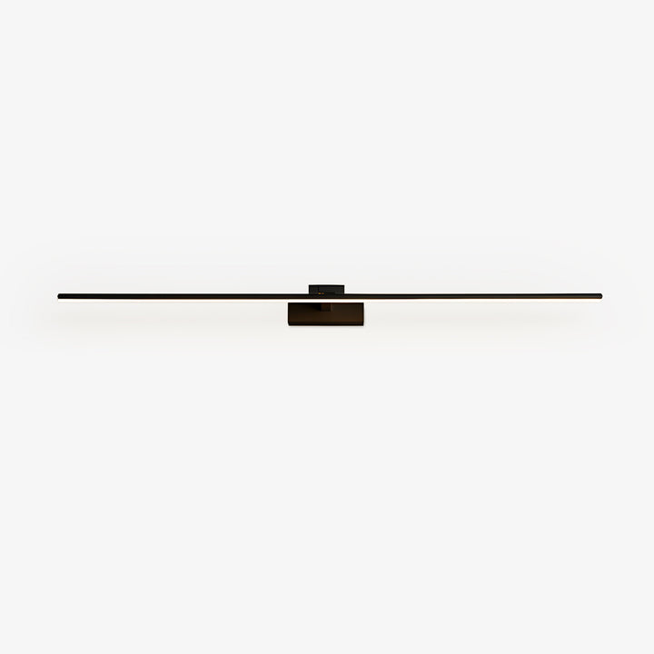 Linear Bathroom Wall Lamp - Vakkerlight