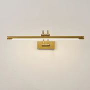 Linear Vanity Wall Light - Vakkerlight