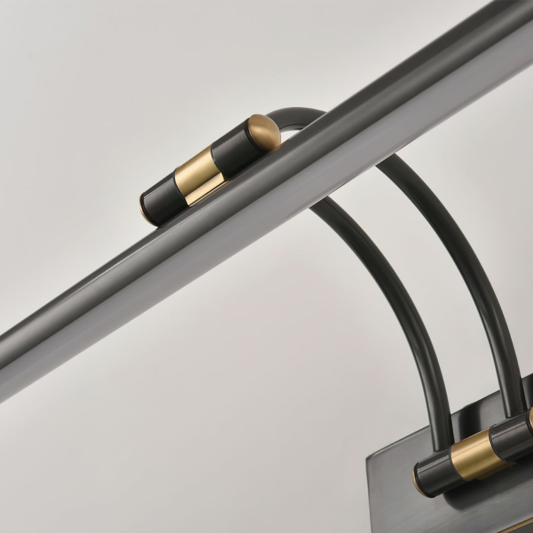 Linear Vanity Wall Light