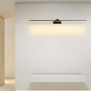 Linear Vanity Wall Light