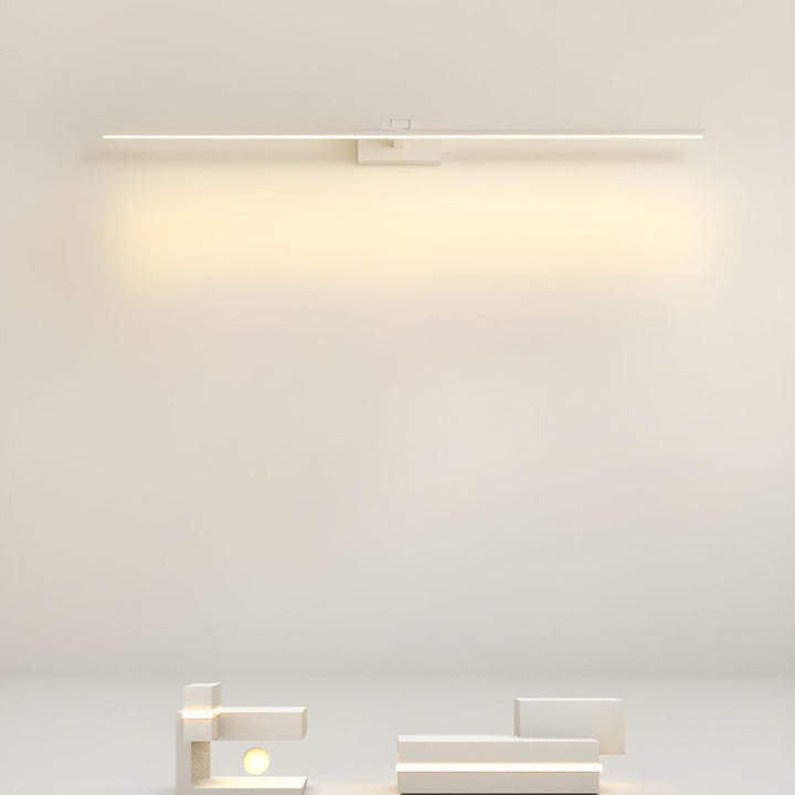 Linear Bathroom Wall Lamp - Vakkerlight