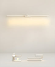 Linear Vanity Wall Light