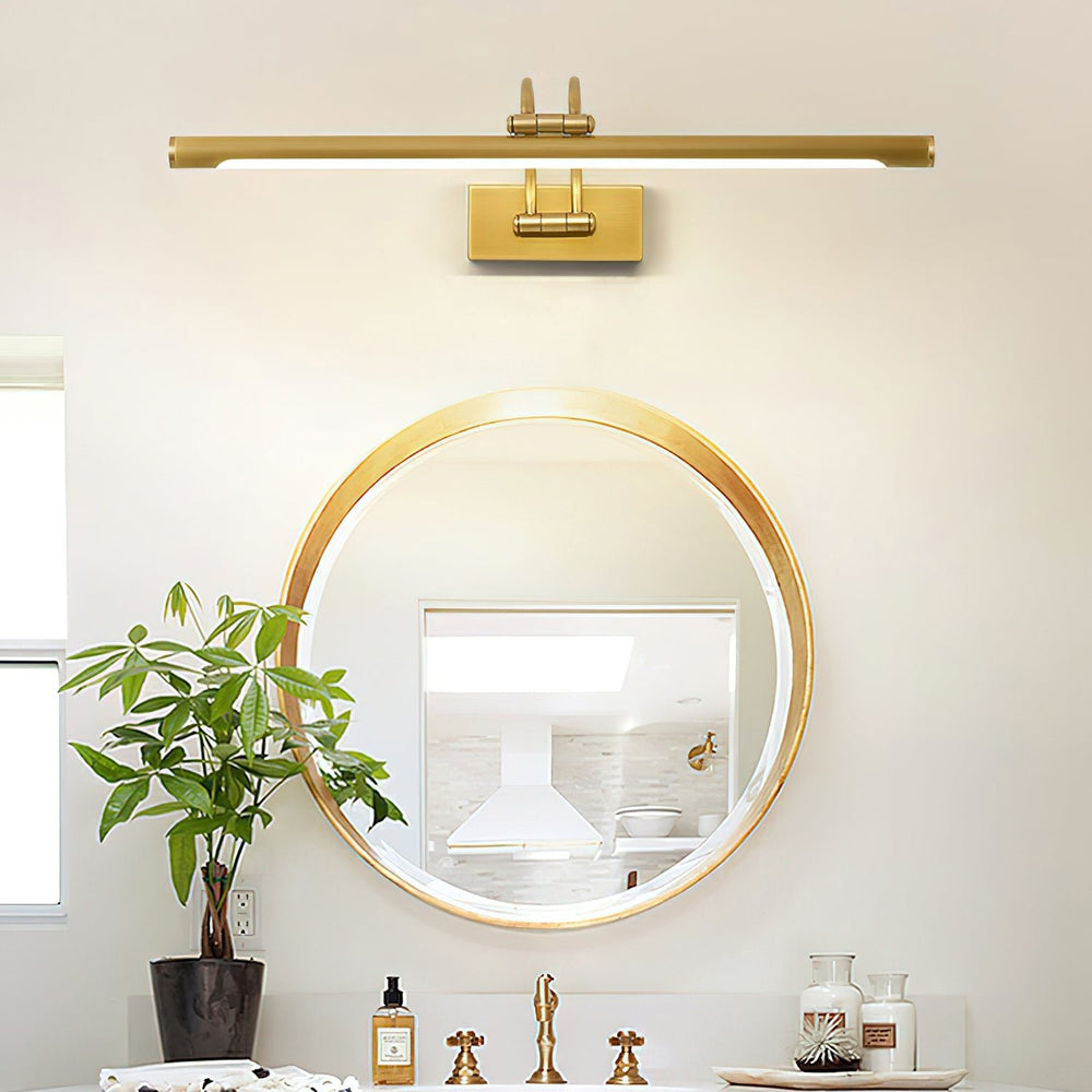 Linear Vanity Wall Light - Vakkerlight