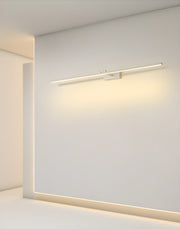 Linear Vanity Wall Light