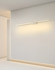 Linear Bathroom Wall Lamp - Vakkerlight