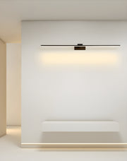 Linear Vanity Wall Light