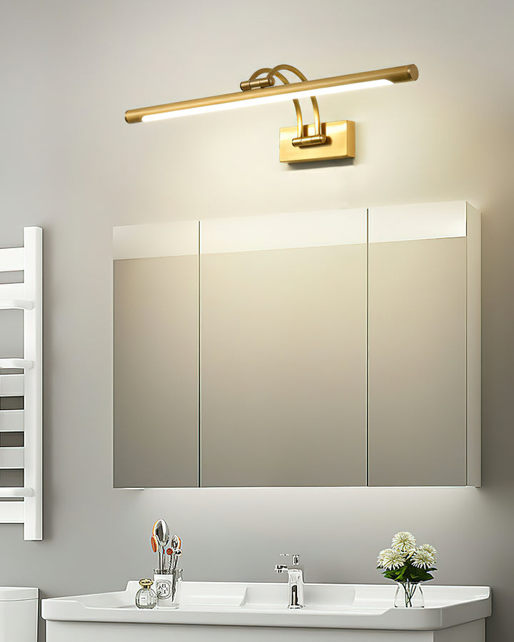 Linear Vanity Wall Light