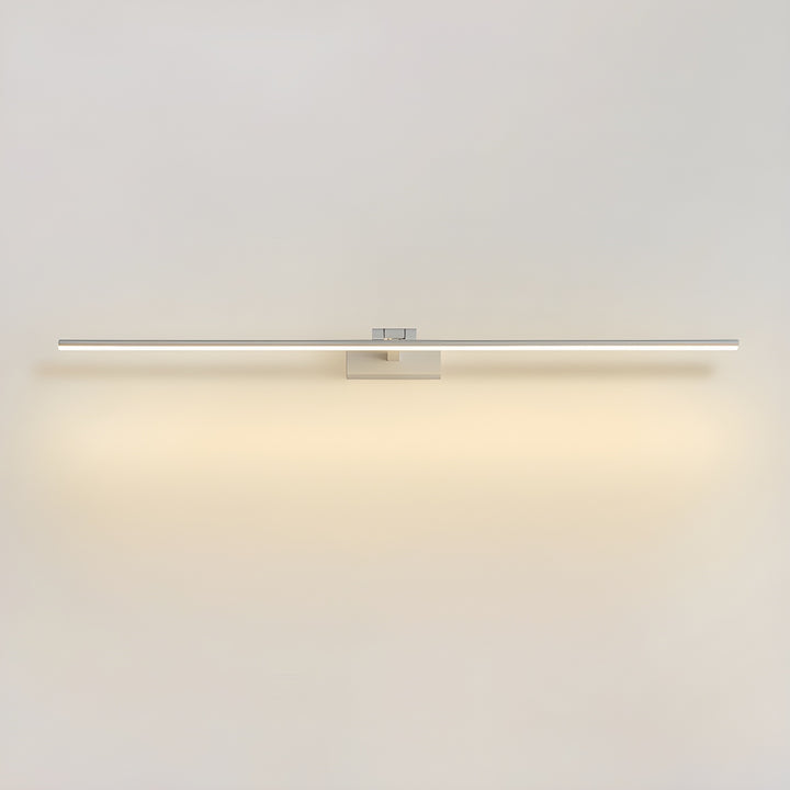 Linear Bathroom Wall Lamp - Vakkerlight