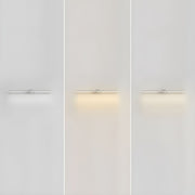 Linear Vanity Wall Light