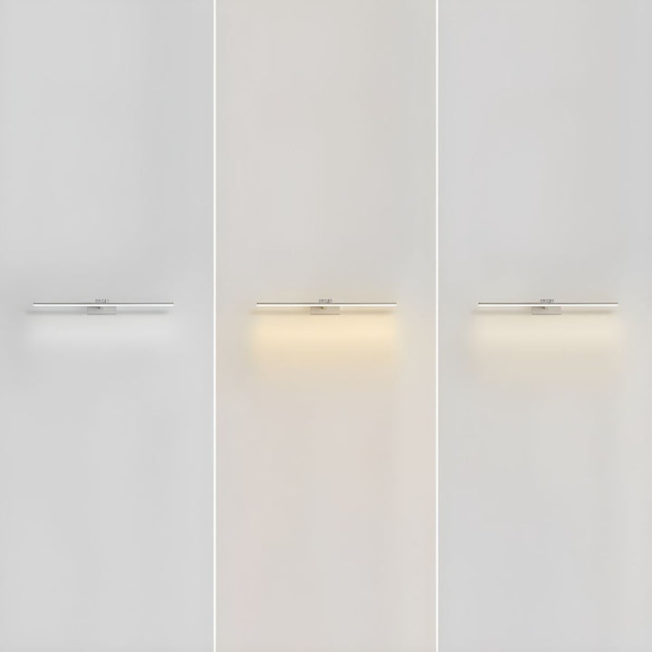 Linear Bathroom Wall Lamp - Vakkerlight