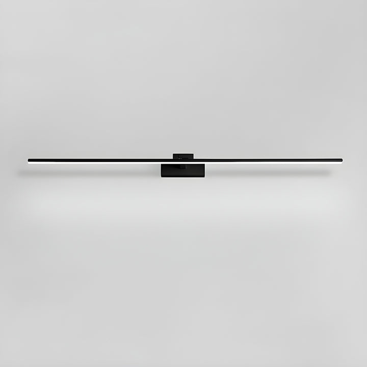 Linear Bathroom Wall Lamp - Vakkerlight