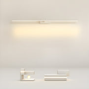 Linear Vanity Wall Light