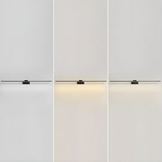 Linear Vanity Wall Light