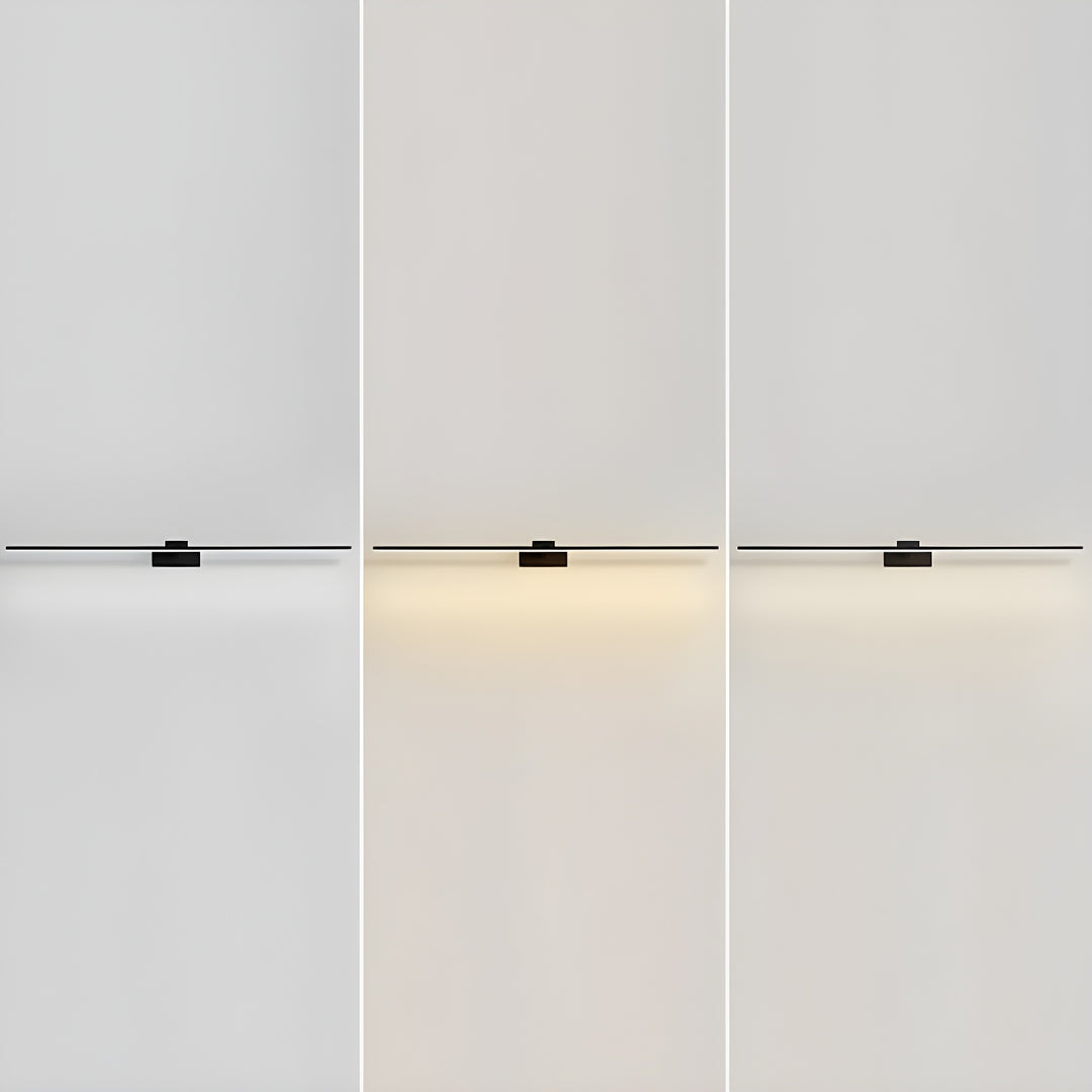 Linear Bathroom Wall Lamp - Vakkerlight