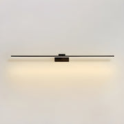 Linear Vanity Wall Light