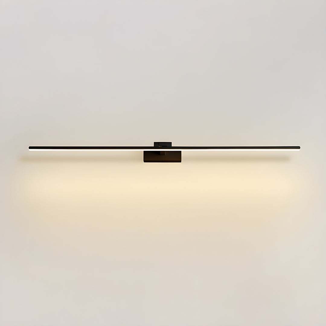 Linear Bathroom Wall Lamp - Vakkerlight