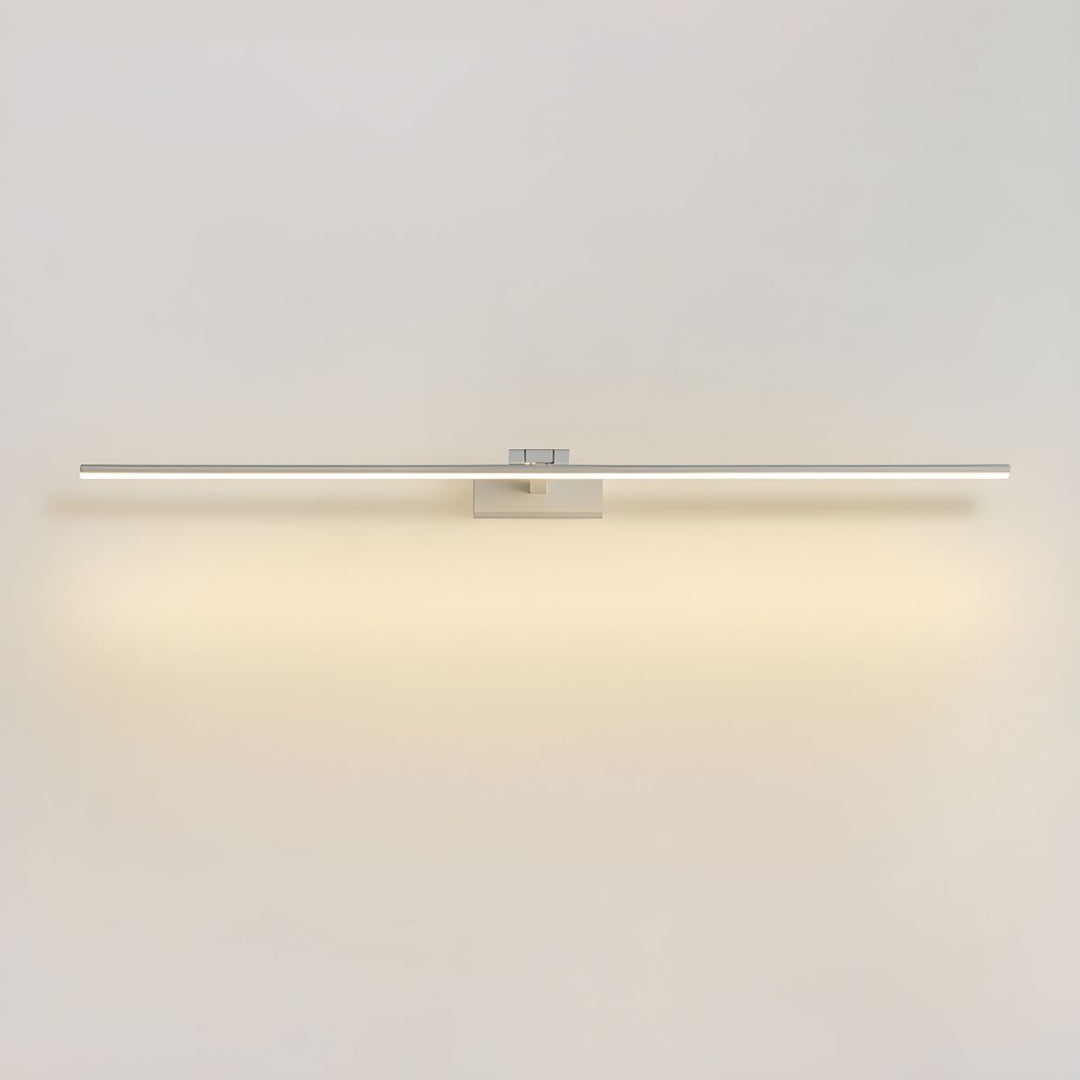 Linear Bathroom Wall Lamp - Vakkerlight