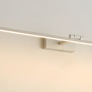 Linear Bathroom Wall Lamp - Vakkerlight