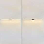 Linear Bathroom Wall Lamp - Vakkerlight