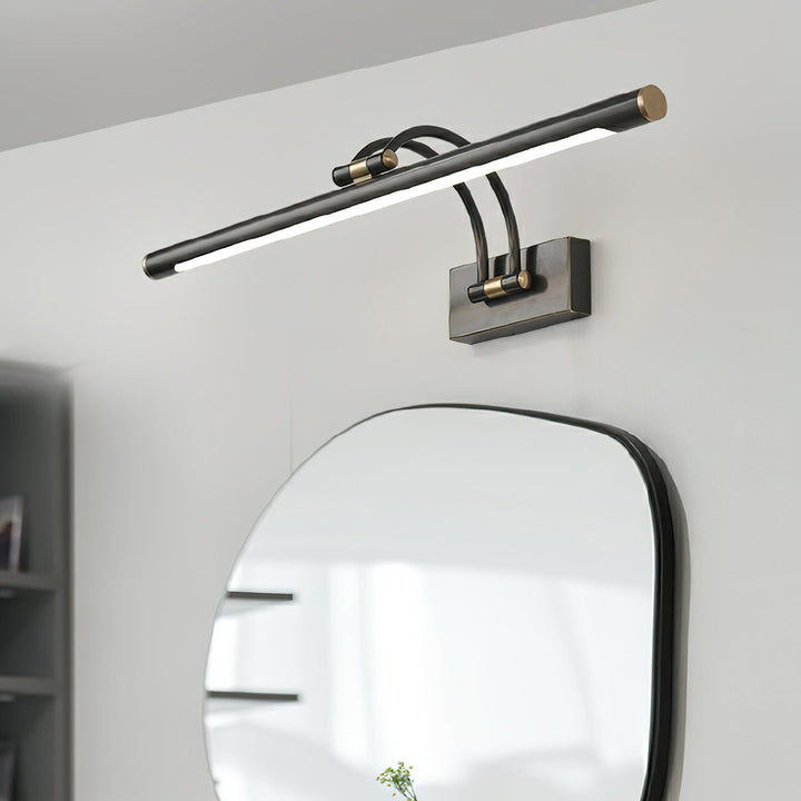 Linear Vanity Wall Light - Vakkerlight