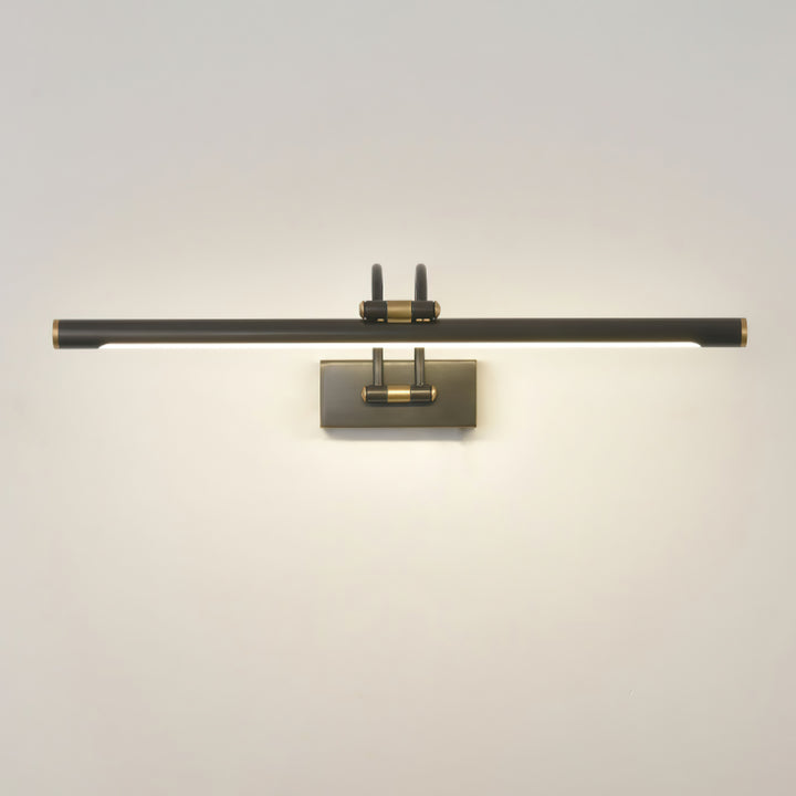 Linear Vanity Wall Light