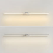 Linear Vanity Wall Light